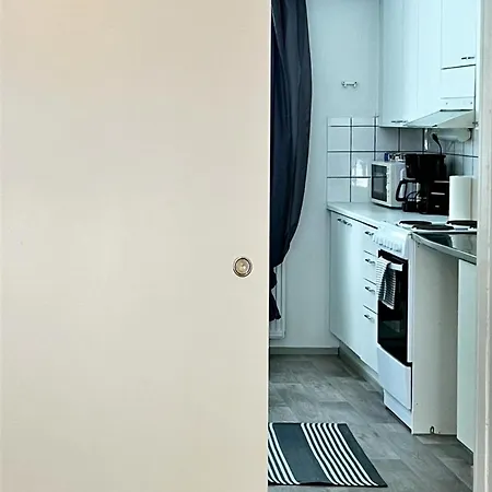 Ensitaival For 3 Persons Apartment Kajaani