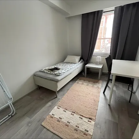 Ensitaival For 3 Persons קאיאני