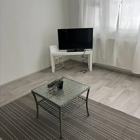 דירה Ensitaival For 3 Persons