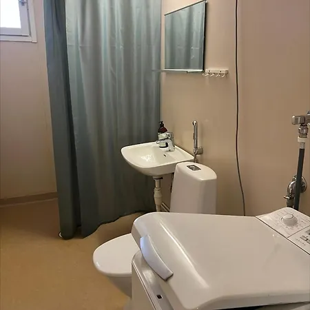 Ensitaival For 3 Persons