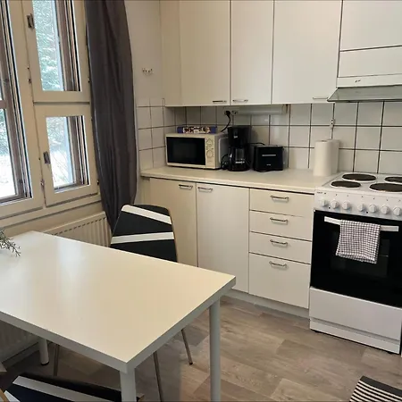 Ensitaival For 3 Persons