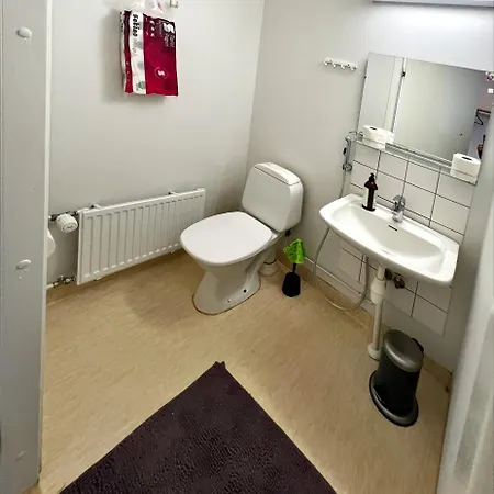 Ensitaival For 3 Persons *