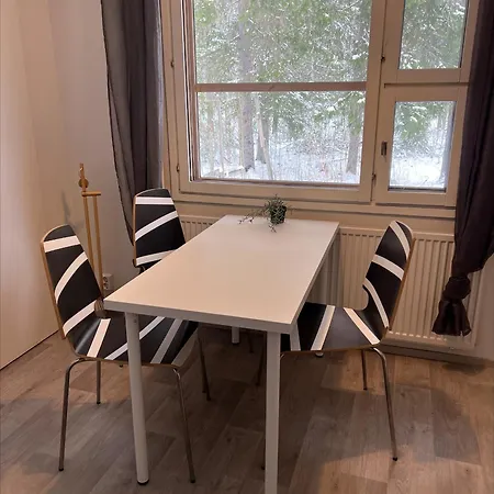 Ensitaival For 3 Persons * קאיאני