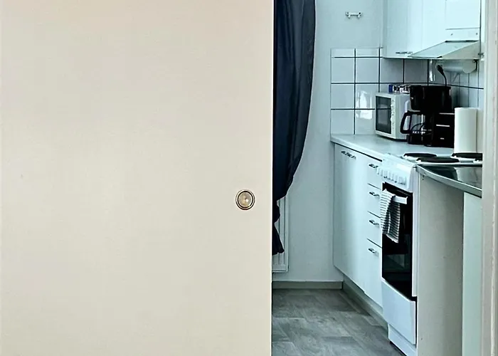 Ensitaival For 3 Persons Appartement Kajaani