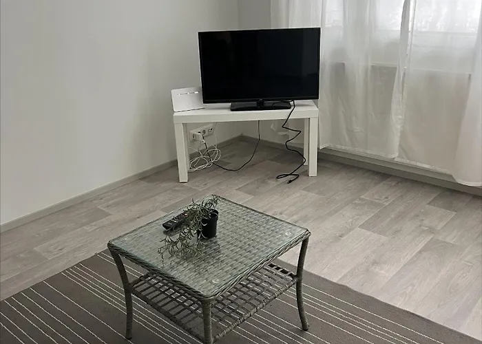 Appartement Ensitaival For 3 Persons