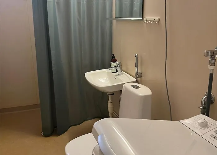 Ensitaival For 3 Persons