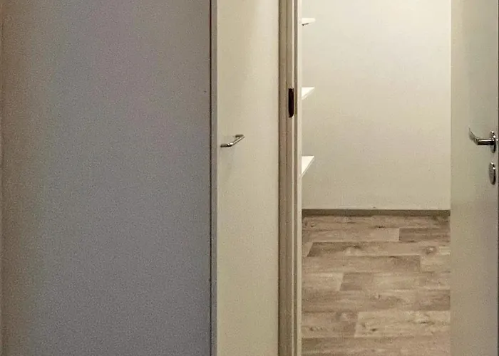 דירה Ensitaival For 3 Persons *