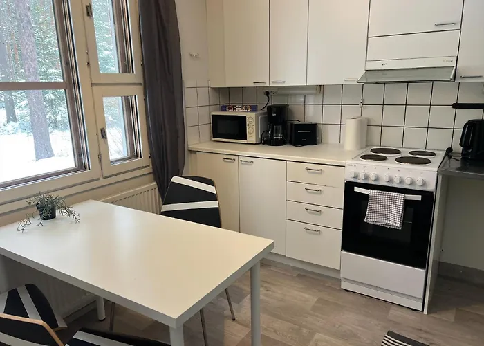 Ensitaival For 3 Persons