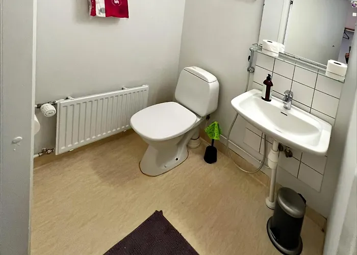 Ensitaival For 3 Persons *